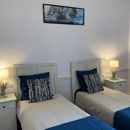 Manoir De Bel Ebat Hotell Crossac Eksteriør bilde