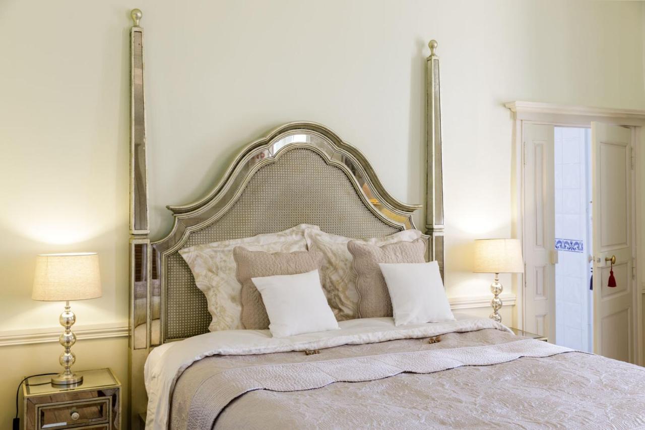 Manoir De Bel Ebat Hotell Crossac Eksteriør bilde