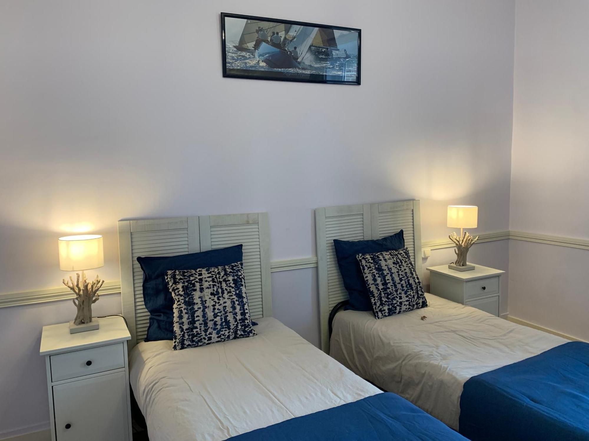 Manoir De Bel Ebat Hotell Crossac Eksteriør bilde
