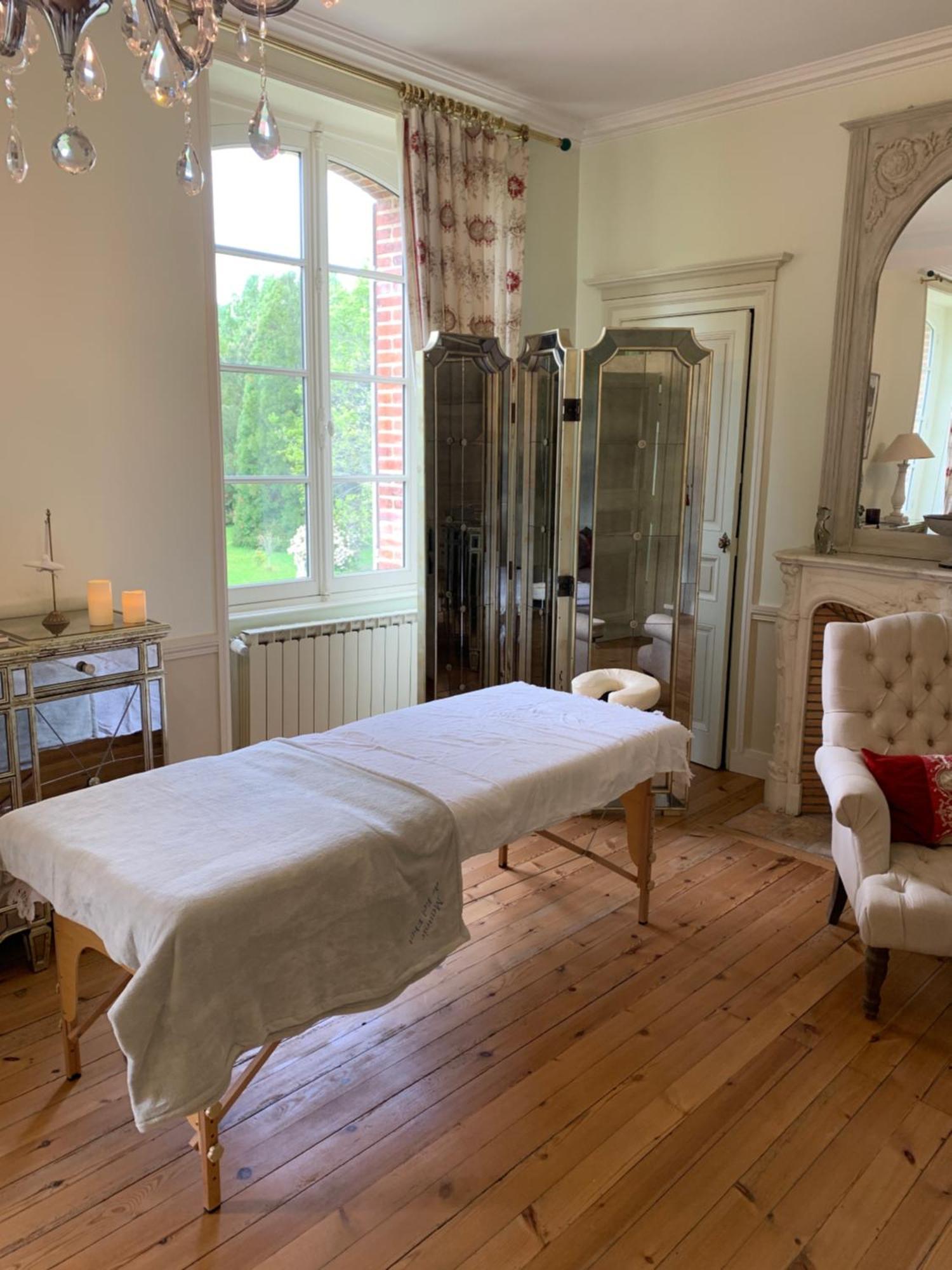 Manoir De Bel Ebat Hotell Crossac Eksteriør bilde